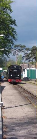 Rasender Roland