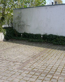 Parkplatz